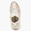 Buffalo Yuno.Gld Women's Casual Shoe