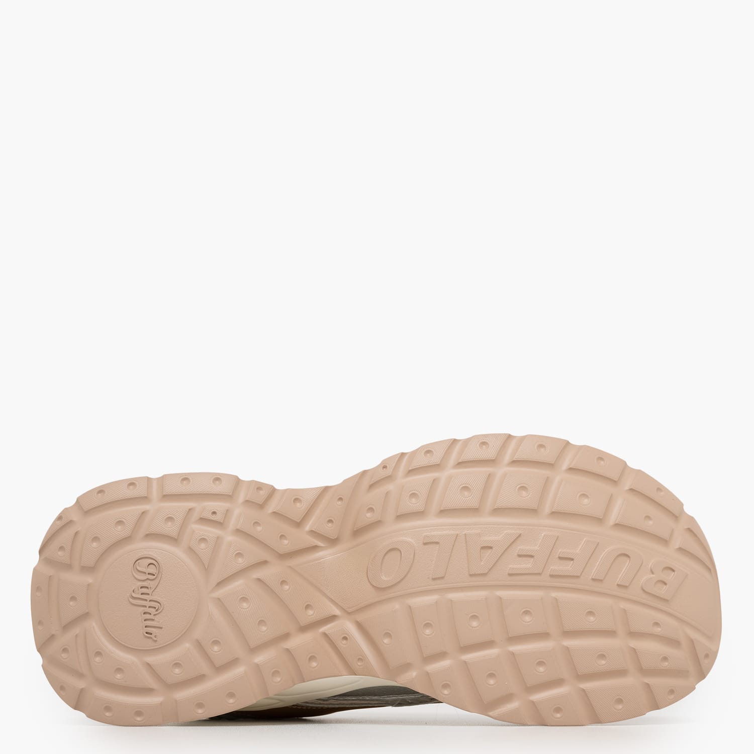 Buffalo Yuno.Gld Women's Casual Shoe