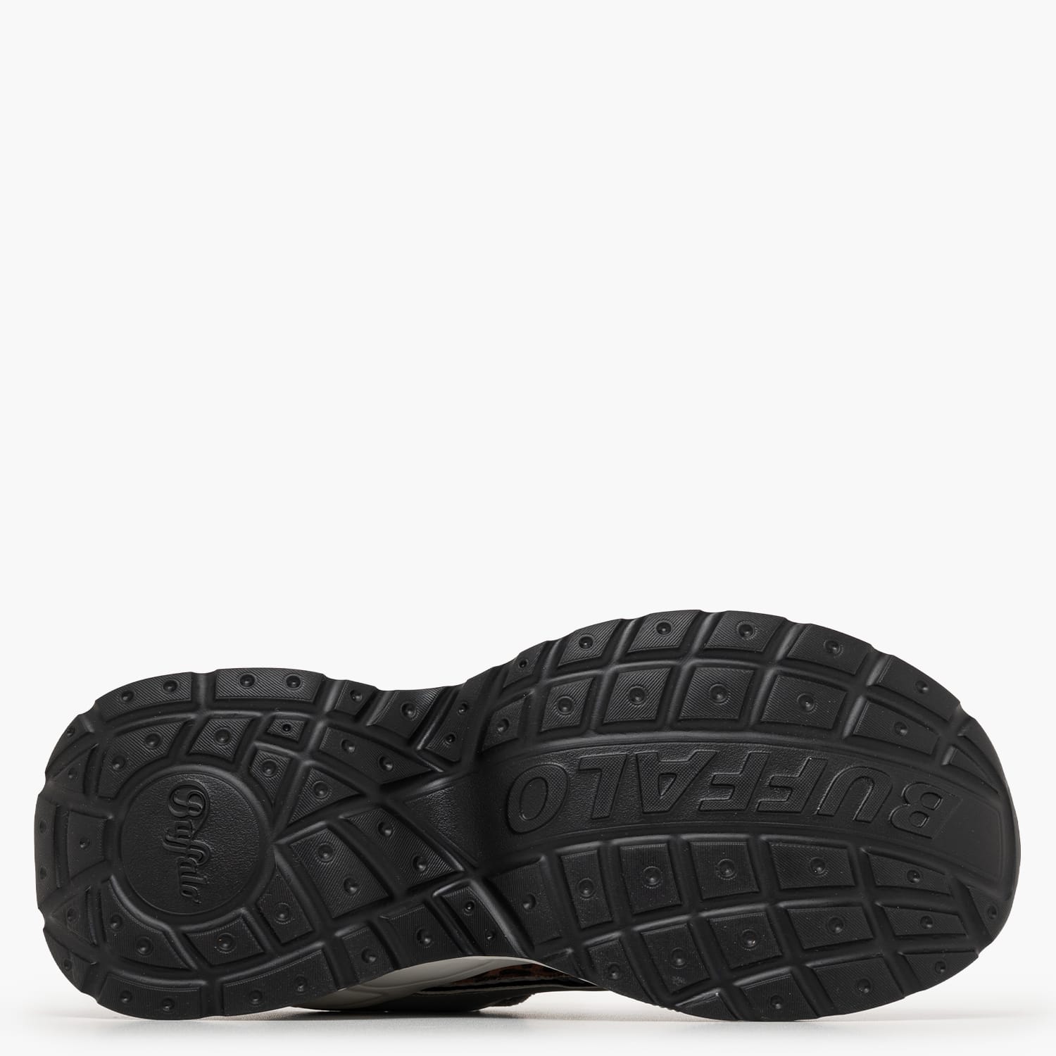 Buffalo Yuno.Leo Γυναικείο Παπούτσι Casual