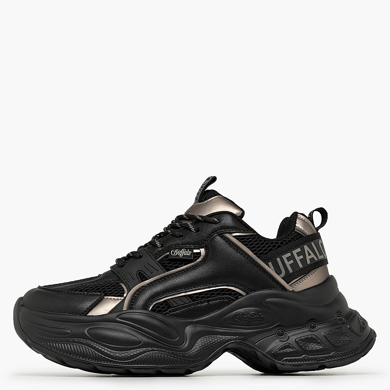 Buffalo Yuno.One Γυναικείο Παπούτσι Casual