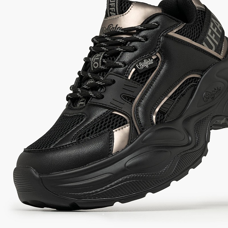 Buffalo Yuno.One Γυναικείο Παπούτσι Casual