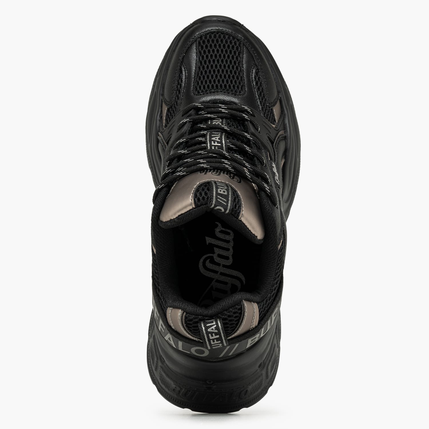 Buffalo Yuno.One Women's Casual Shoe