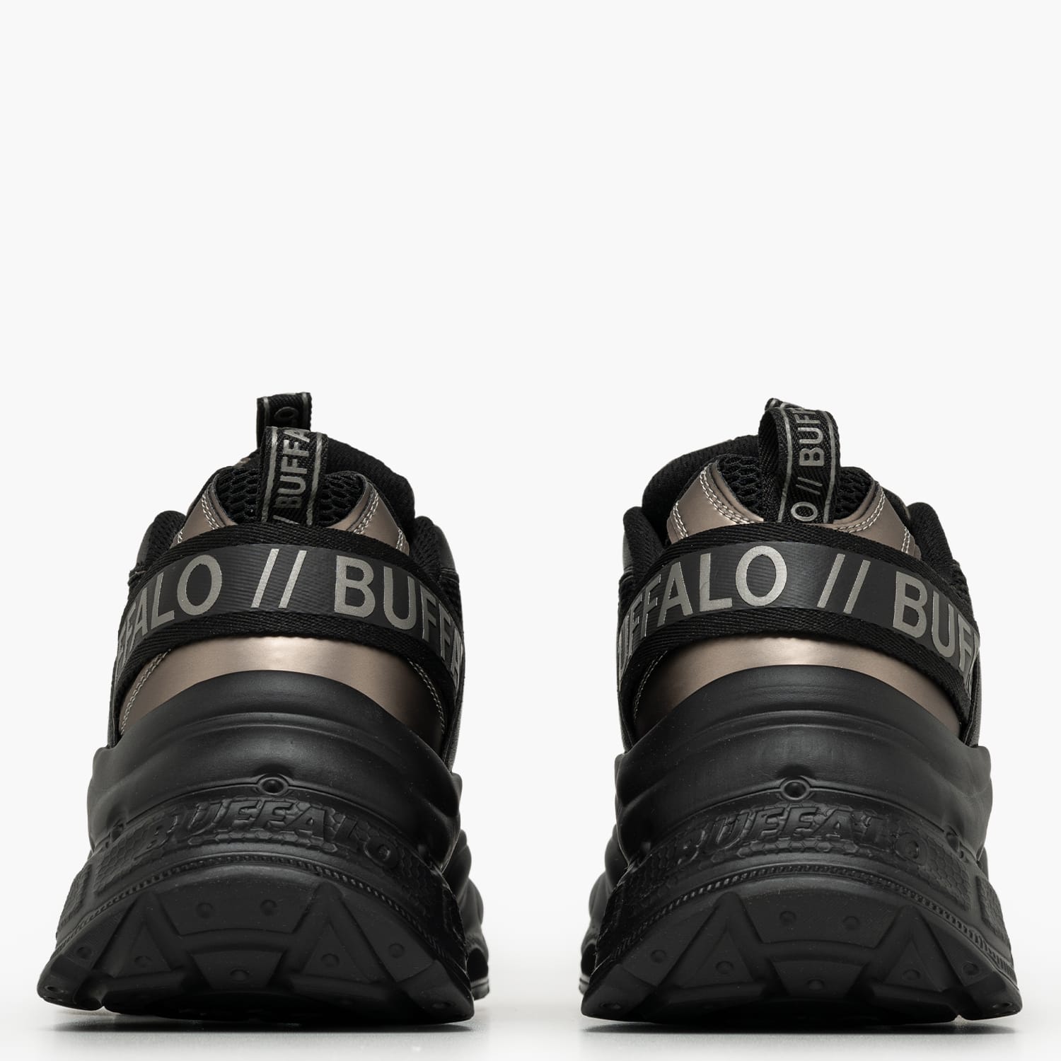 Buffalo Yuno.One Women's Casual Shoe