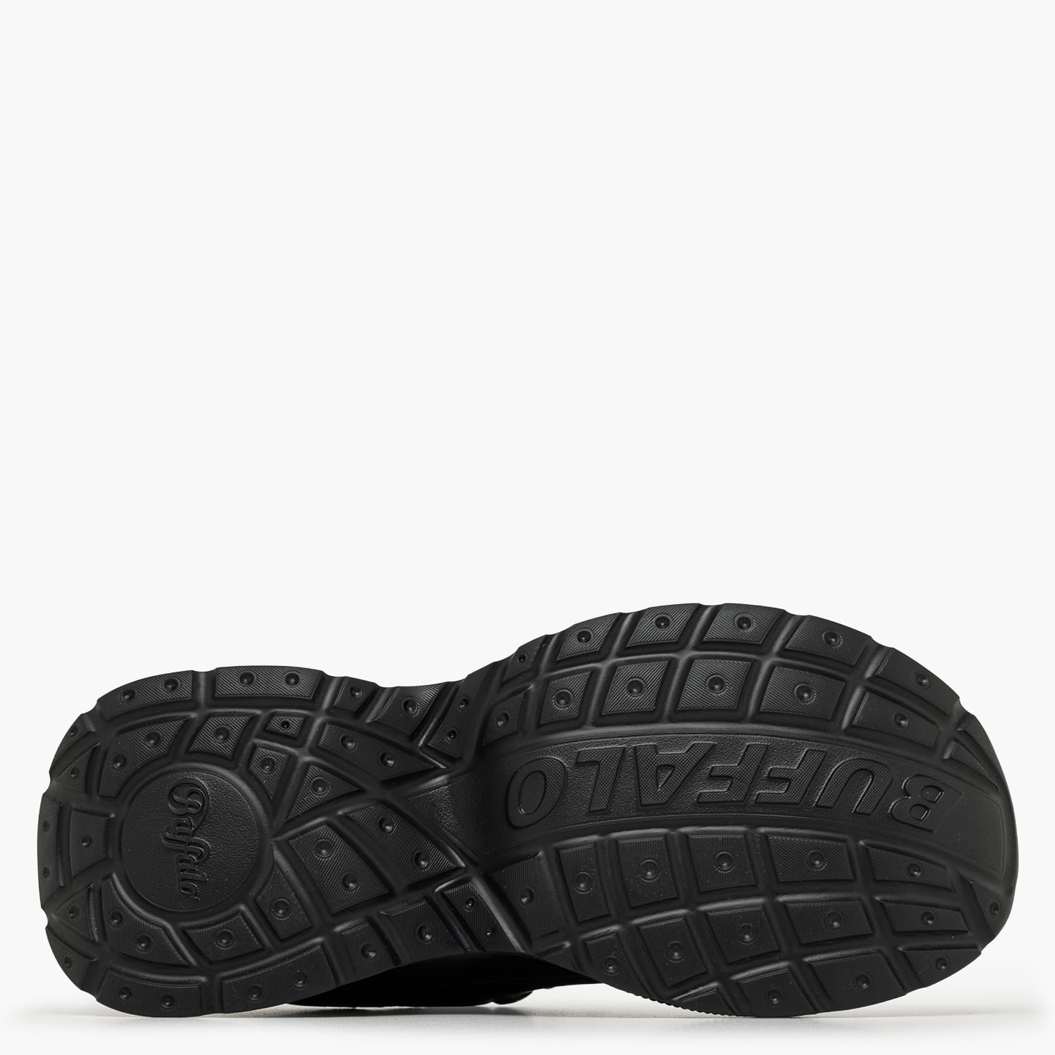 Buffalo Yuno.One Women's Casual Shoe