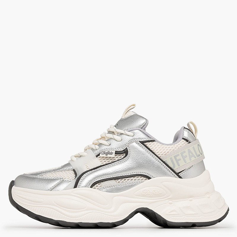 Buffalo Yuno.One Γυναικείο Παπούτσι Casual