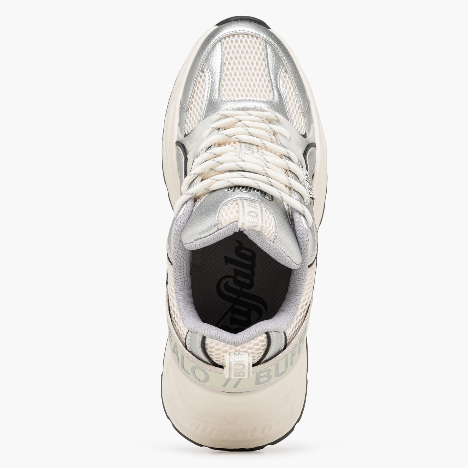 Buffalo Yuno.One Γυναικείο Παπούτσι Casual