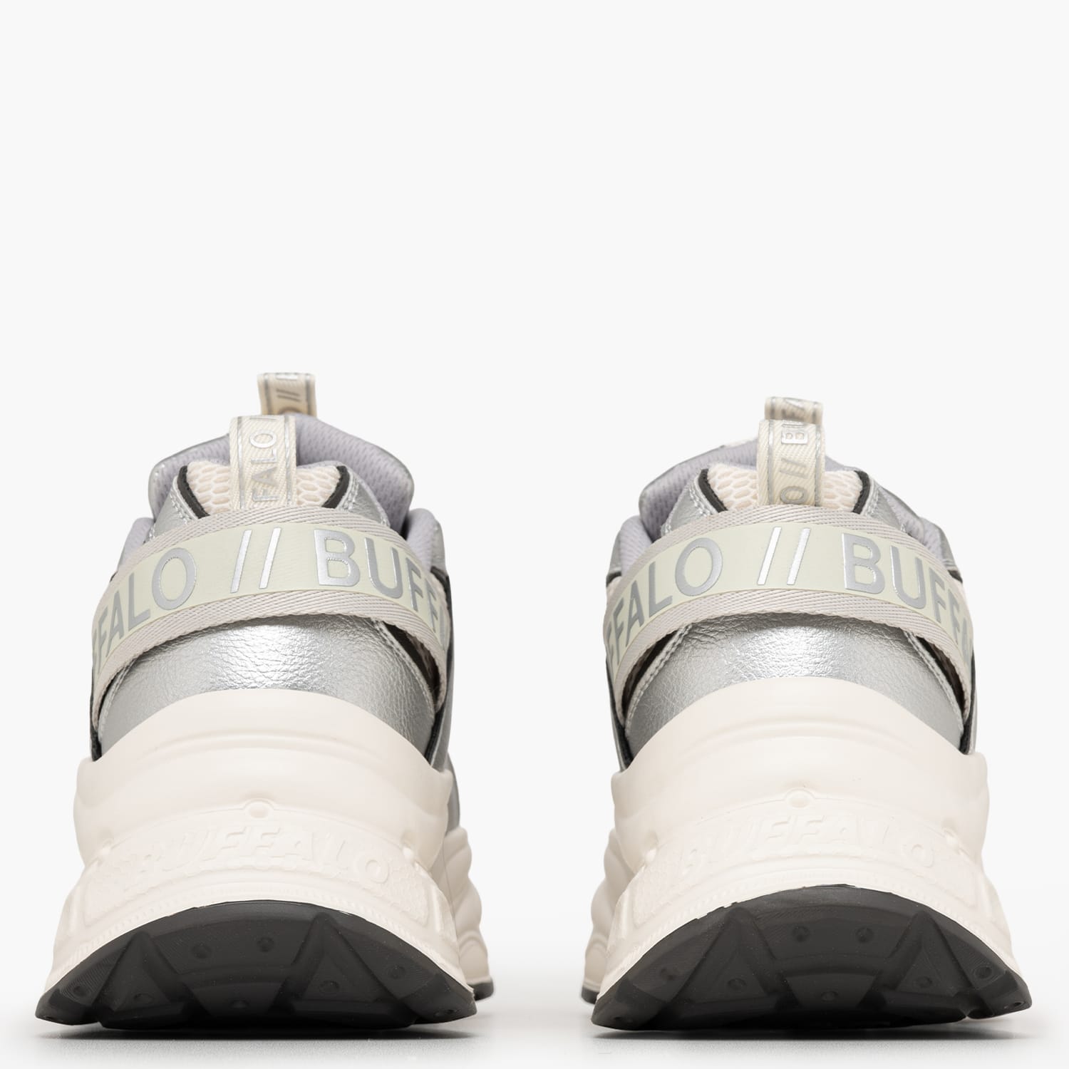 Buffalo Yuno.One Γυναικείο Παπούτσι Casual