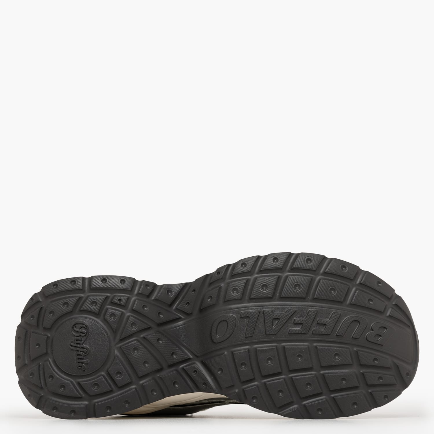 Buffalo Yuno.One Γυναικείο Παπούτσι Casual