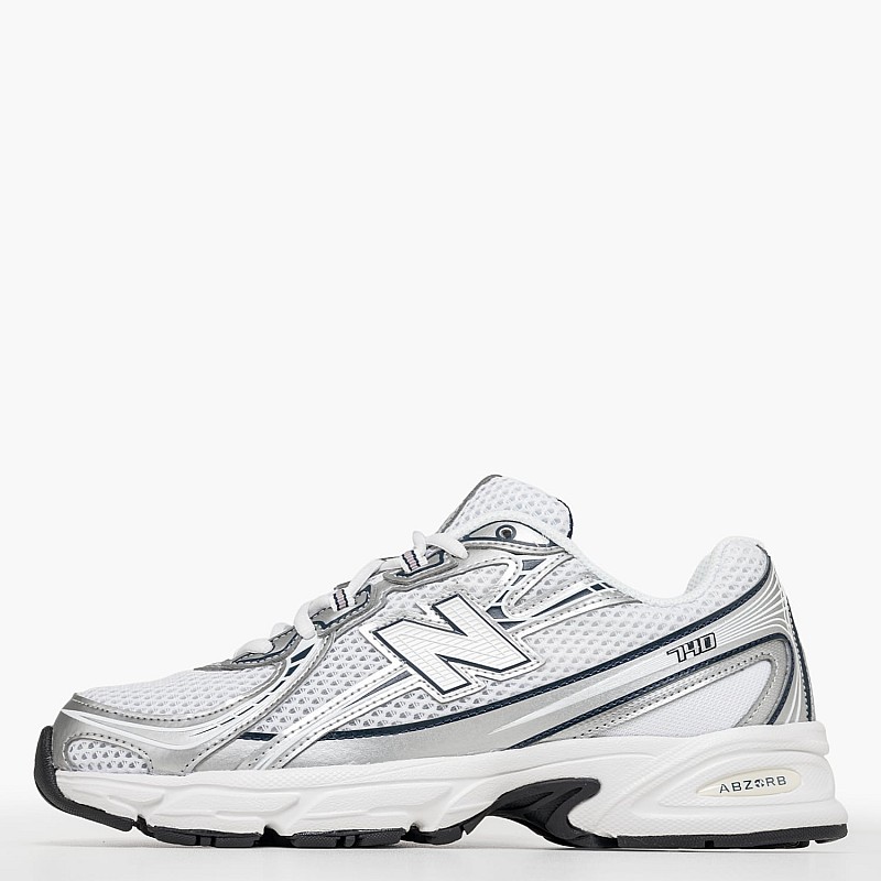 New Balance 740 Γυναικείο Παπούτσι Casual