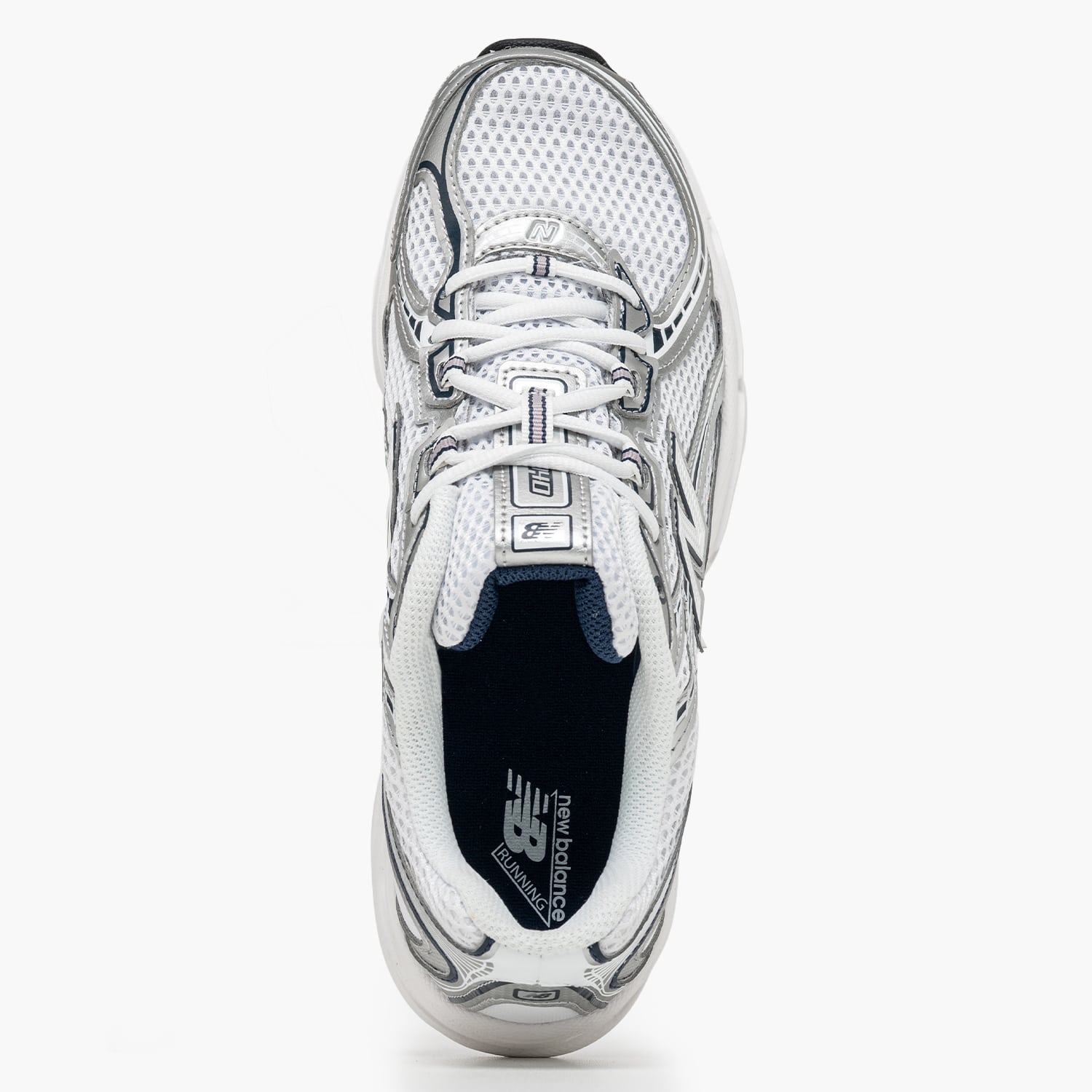 New Balance 740-White