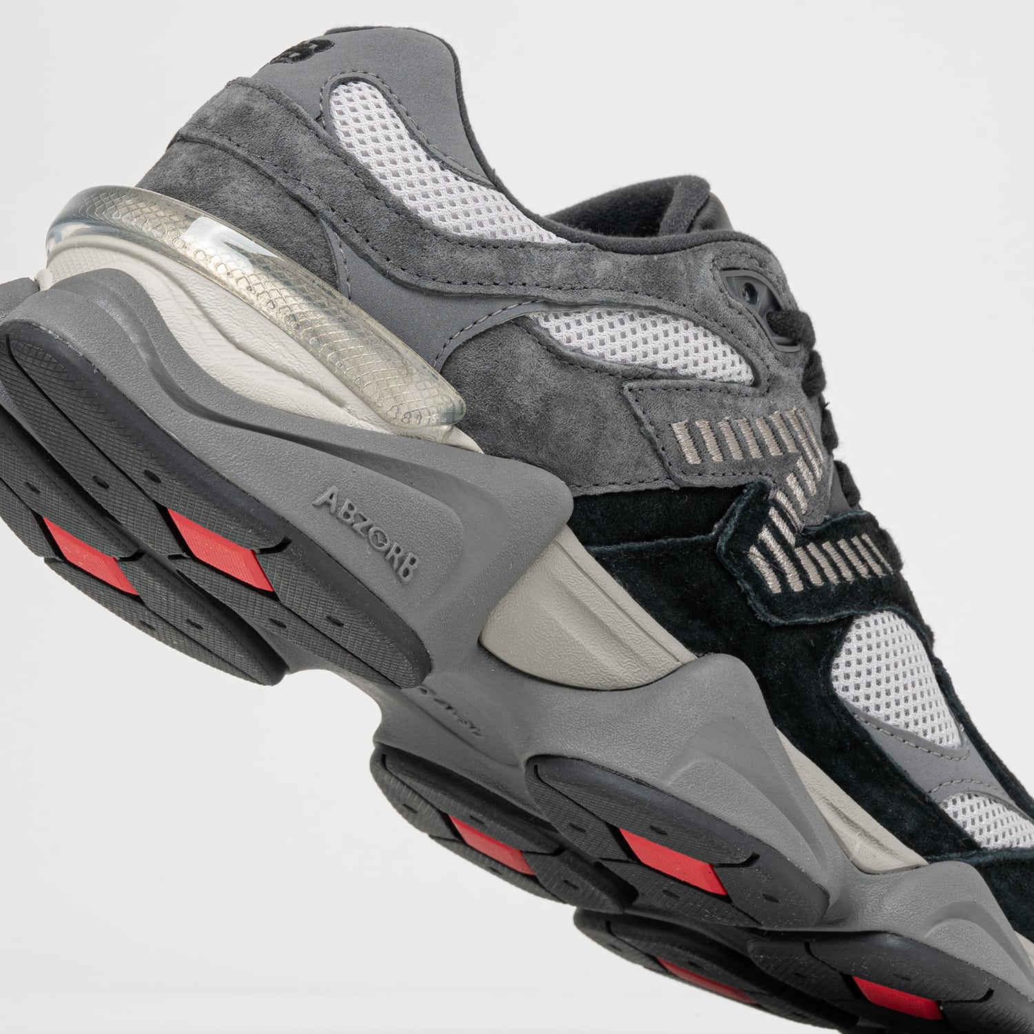 New Balance U9060.W-Black