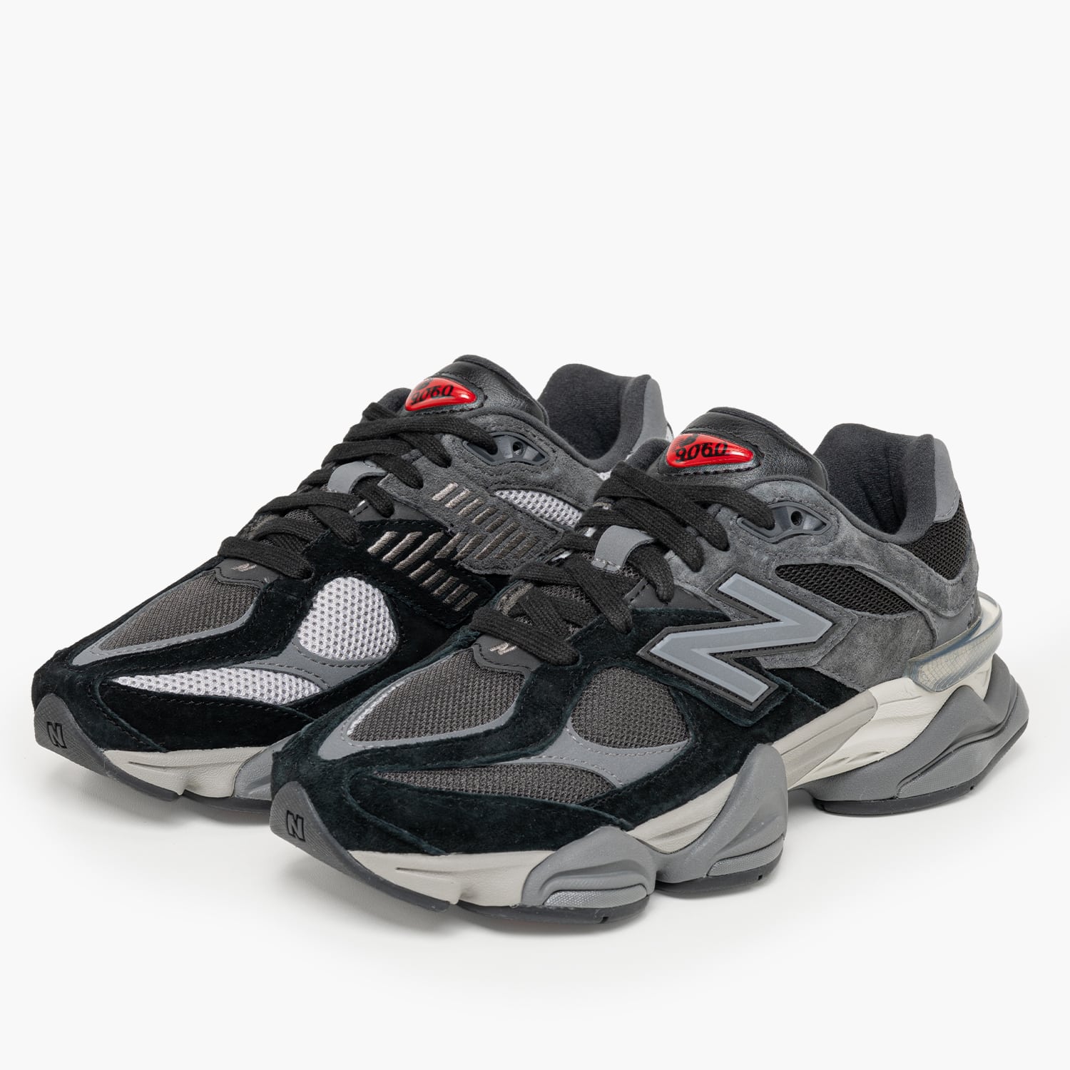 New Balance U9060.W-Black