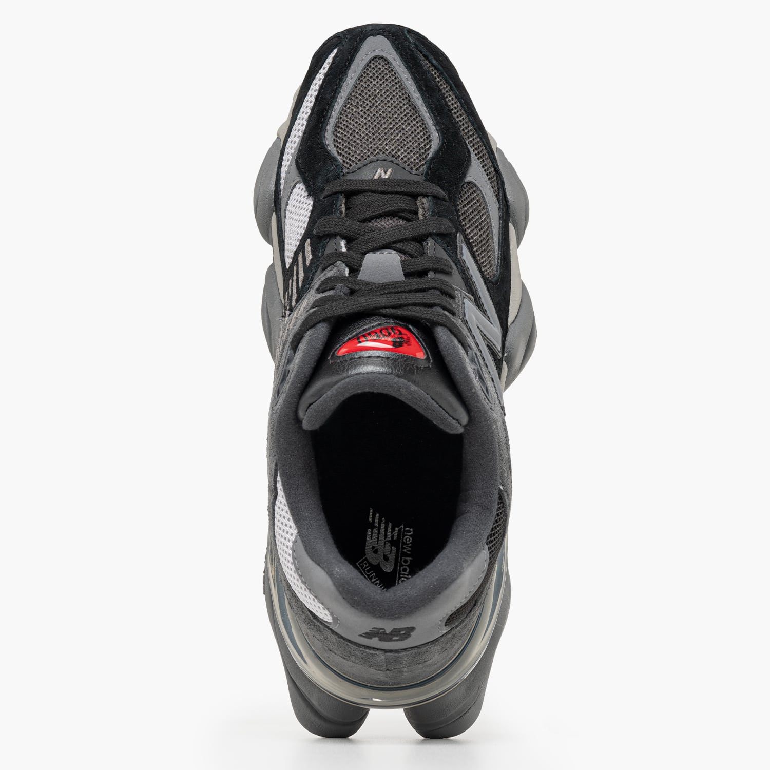 New Balance U9060.W-Black