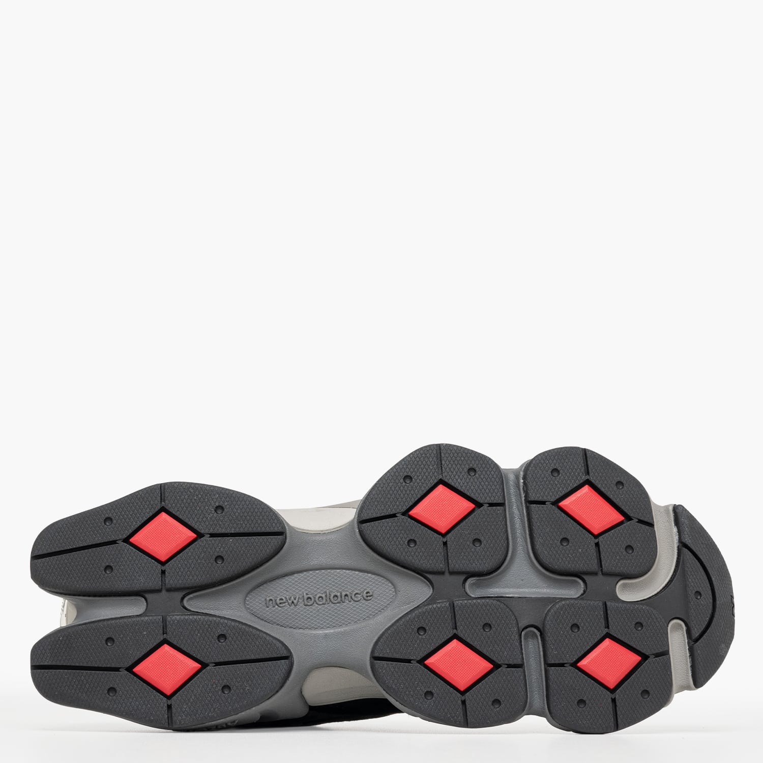 New Balance U9060.W-Black