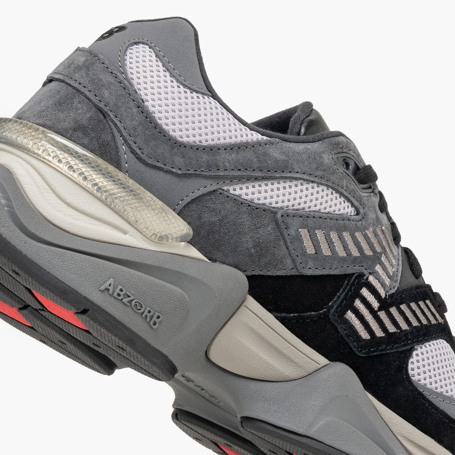 New Balance U9060-Black