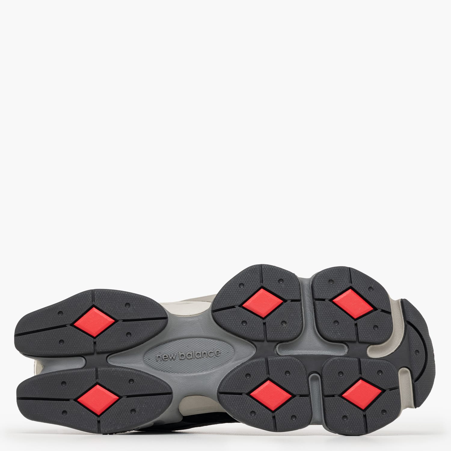 New Balance U9060-Black