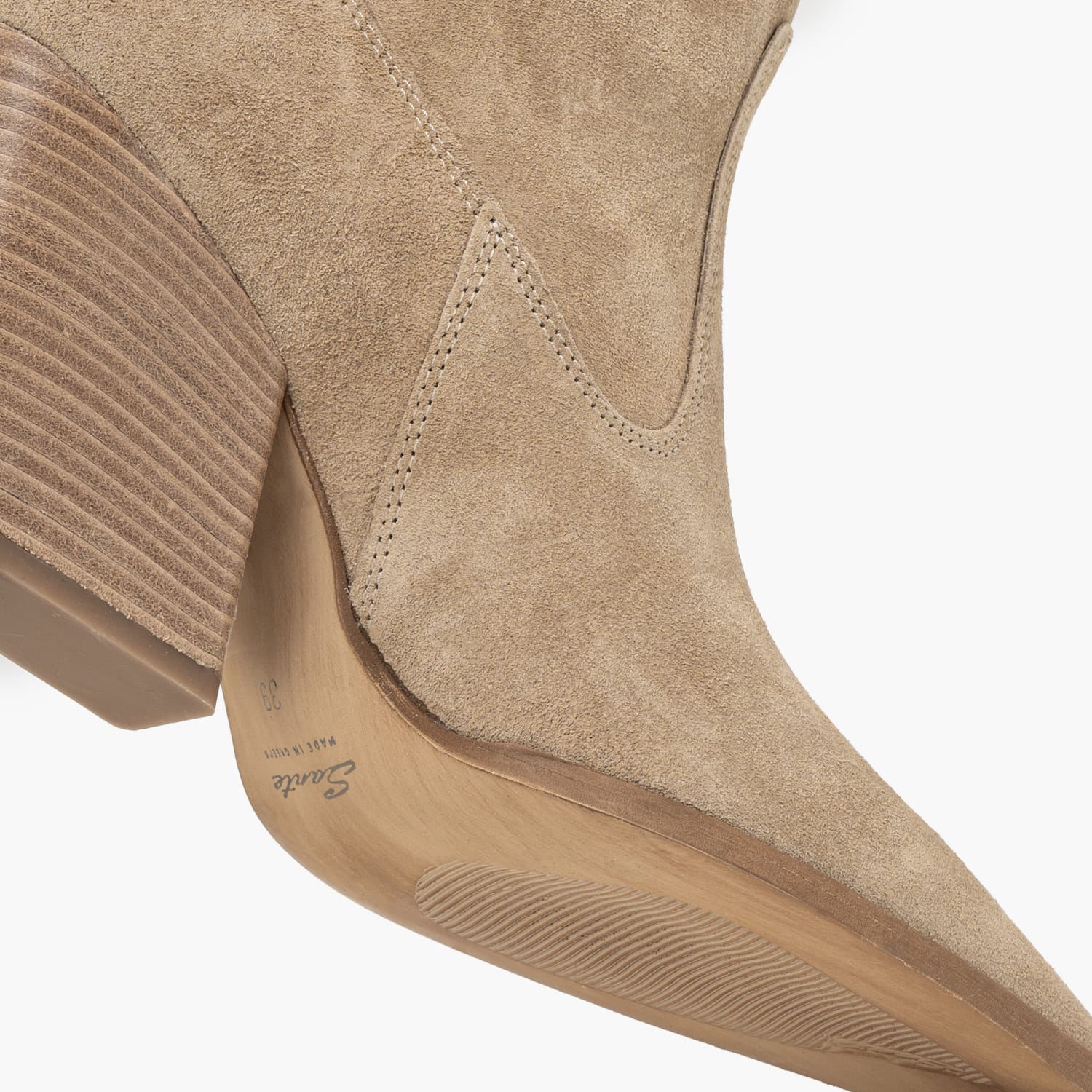 Sante 26.105 Women's Boot