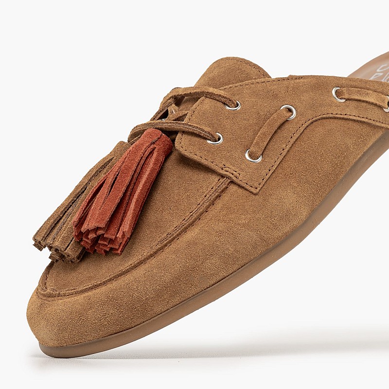 Sante 26.114 Women's Mule