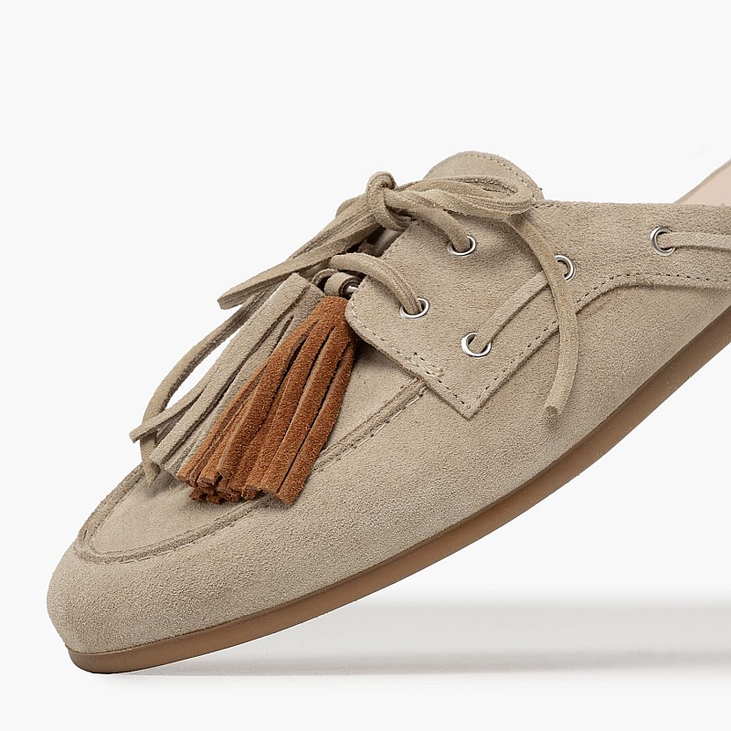 Sante 26.114 Γυναικείο Mule