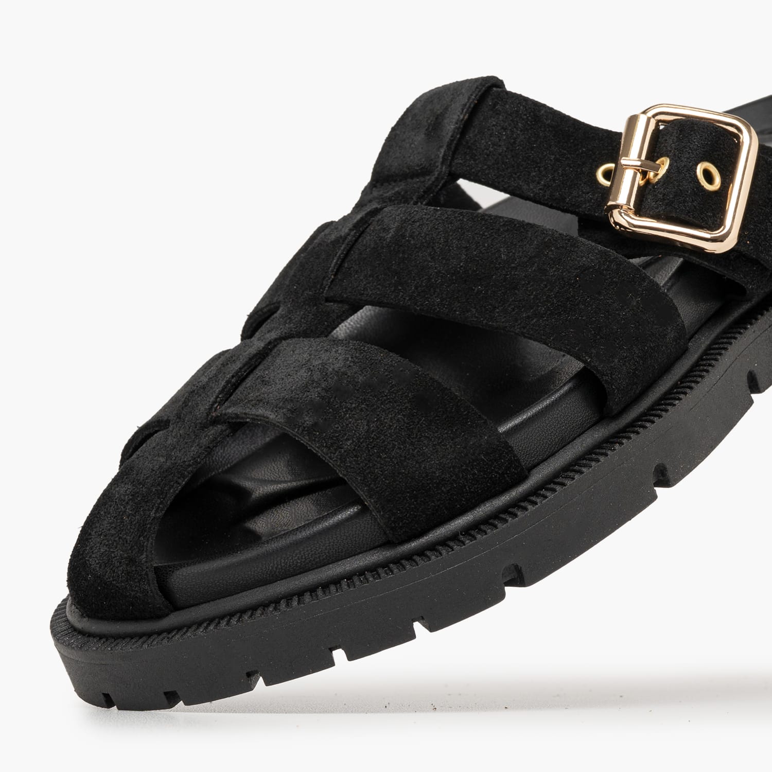 Sante 26.151 Woman's Flat