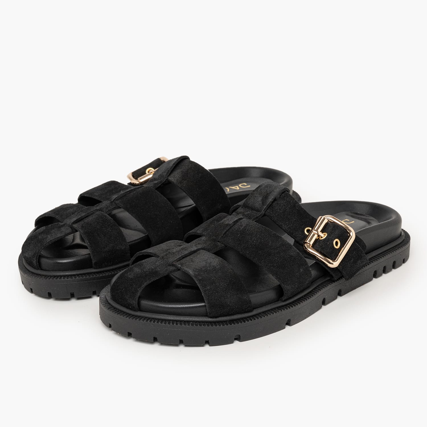 Sante 26.151 Woman's Flat