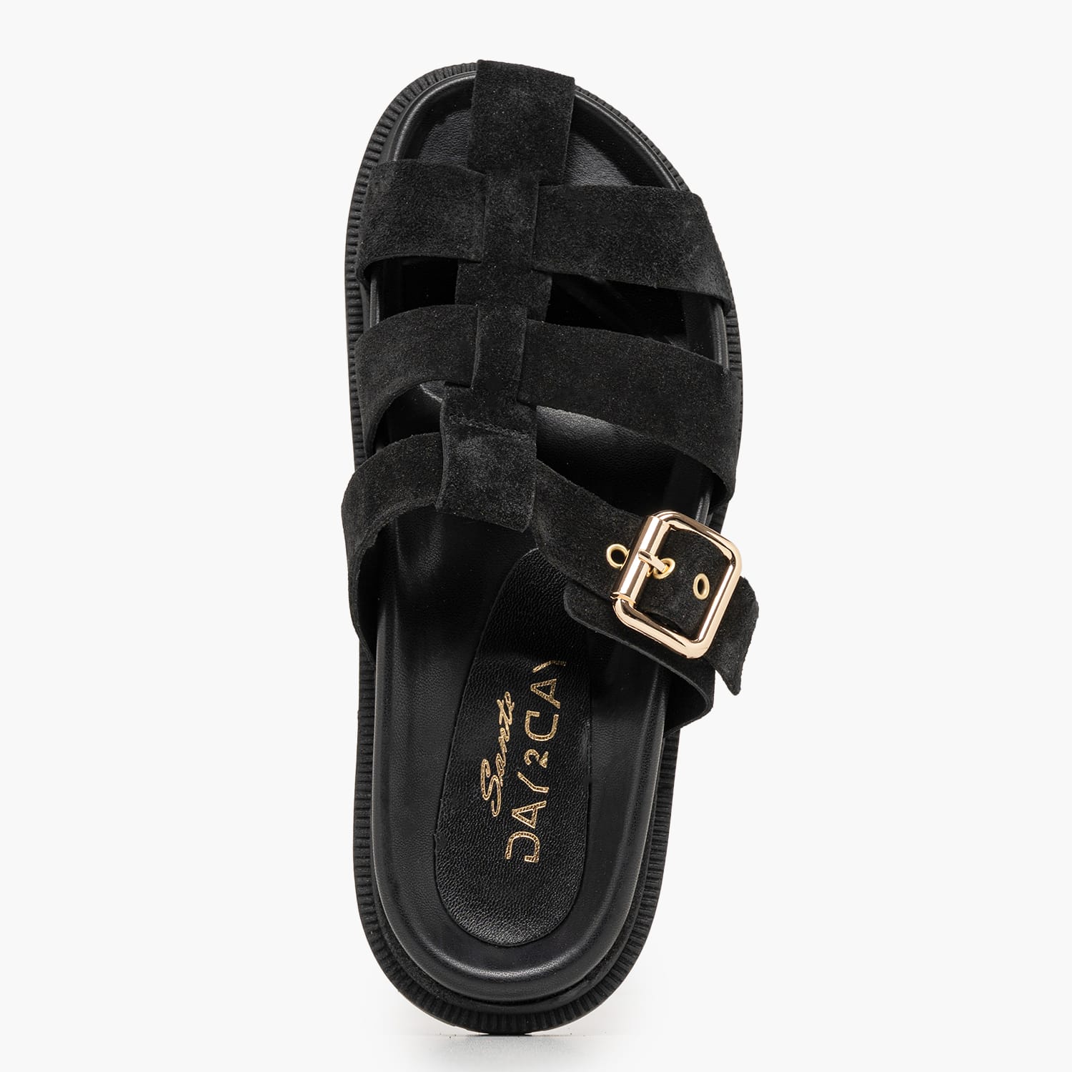 Sante 26.151 Woman's Flat