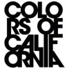 Colors Of California