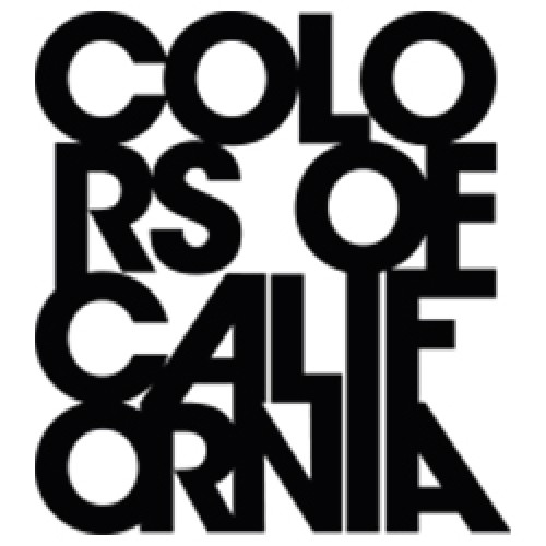 Colors Of California