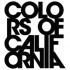 Colors Of California