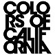 Colors Of California