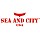 Sea and City