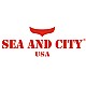 Sea and City