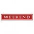 Weekend